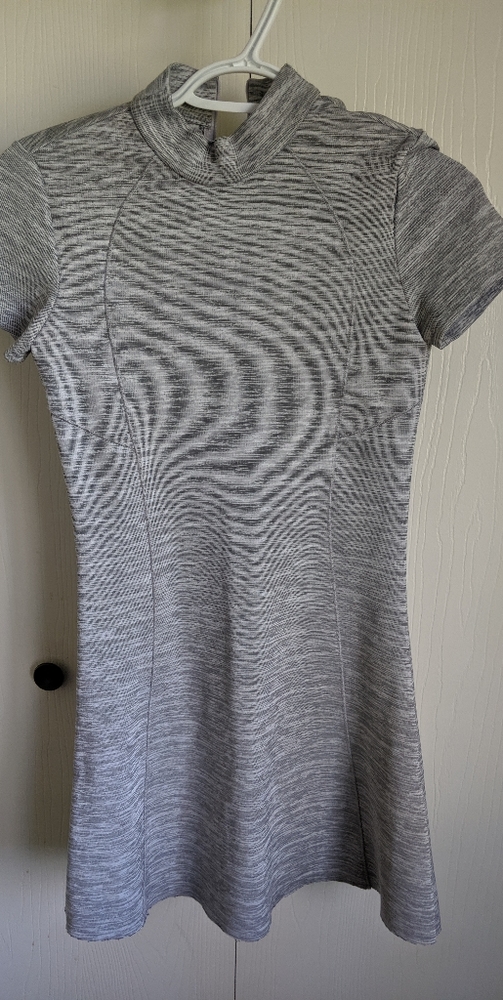 Zara Sporty dress ⭐️